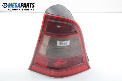 Tail light for Mercedes-Benz A-Class W168 1.7 CDI, 90 hp, 5 doors, 1999, position: left