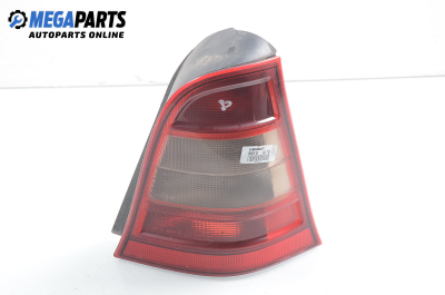 Tail light for Mercedes-Benz A-Class W168 1.7 CDI, 90 hp, 5 doors, 1999, position: right