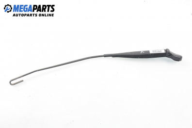 Front wipers arm for Mercedes-Benz A-Class W168 1.7 CDI, 90 hp, 1999, position: left