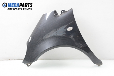 Fender for Mercedes-Benz A-Class W168 1.7 CDI, 90 hp, 5 doors, 1999, position: left