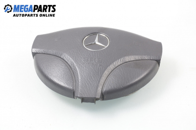 Airbag for Mercedes-Benz A-Class W168 1.7 CDI, 90 hp, 5 uși, 1999