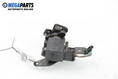 Accelerator potentiometer for Mercedes-Benz A-Class W168 1.7 CDI, 90 hp, 5 doors, 1999 № A 012 542 33 17