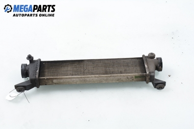 Intercooler for Mercedes-Benz A-Class W168 1.7 CDI, 90 hp, 5 uși, 1999