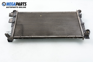 Radiator de apă for Mercedes-Benz A-Class W168 1.7 CDI, 90 hp, 5 uși, 1999