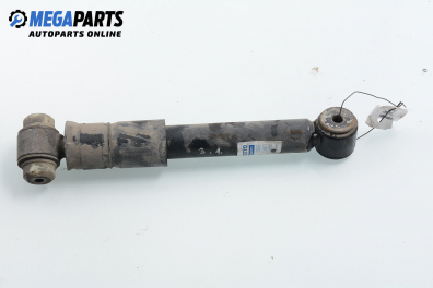 Shock absorber for Mercedes-Benz A-Class W168 1.7 CDI, 90 hp, 5 doors, 1999, position: rear - left