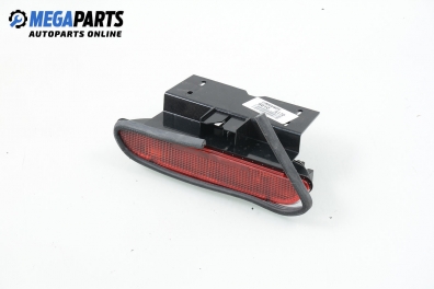 Central tail light for Mercedes-Benz A-Class W168 1.7 CDI, 90 hp, 5 doors, 1999