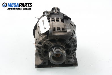 Alternator for Mercedes-Benz A-Class W168 1.7 CDI, 90 hp, 1999