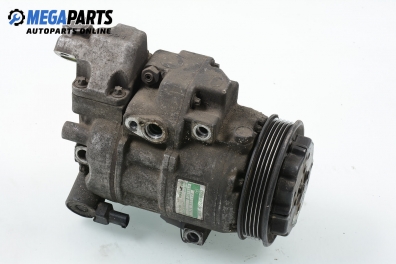 Compresor AC for Mercedes-Benz A-Class W168 1.7 CDI, 90 hp, 5 uși, 1999 № Denso 447200-976