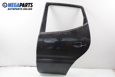 Door for Mercedes-Benz A-Class W168 1.7 CDI, 90 hp, 5 doors, 1999, position: rear - left