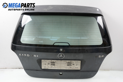 Capac spate for Mercedes-Benz A-Class W168 1.7 CDI, 90 hp, 5 uși, 1999