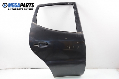 Door for Mercedes-Benz A-Class W168 1.7 CDI, 90 hp, 5 doors, 1999, position: rear - right