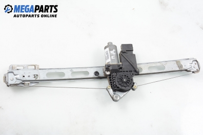 Electric window regulator for Mercedes-Benz A-Class W168 1.7 CDI, 90 hp, 5 doors, 1999, position: front - right
