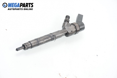 Diesel fuel injector for Mercedes-Benz A-Class W168 1.7 CDI, 90 hp, 5 doors, 1999 № Bosch 0 445 110 196 / A 668 070 12 87