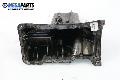 Crankcase for Mercedes-Benz A-Class W168 1.7 CDI, 90 hp, 5 doors, 1999