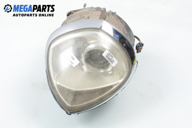Xenon headlight for Lancia Thesis 3.0 V6, 215 hp automatic, 2002, position: left