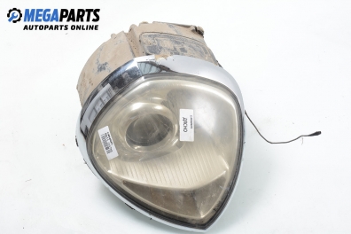 Xenon headlight for Lancia Thesis 3.0 V6, 215 hp automatic, 2002, position: right