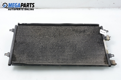 Air conditioning radiator for Lancia Thesis 3.0 V6, 215 hp automatic, 2002