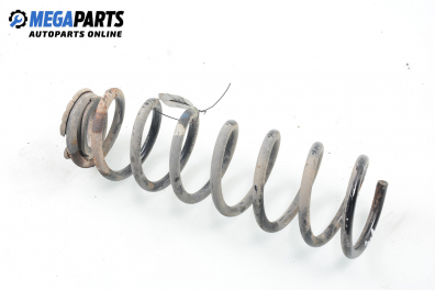 Coil spring for Lancia Thesis 3.0 V6, 215 hp automatic, 2002, position: rear