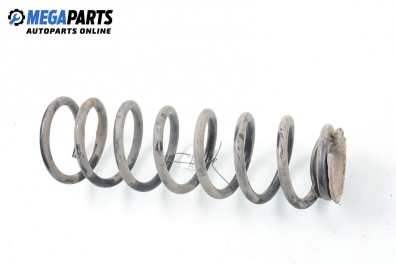 Coil spring for Lancia Thesis 3.0 V6, 215 hp automatic, 2002, position: rear