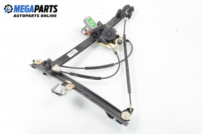 Electric window regulator for Lancia Thesis 3.0 V6, 215 hp automatic, 2002, position: front - right