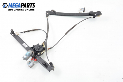 Electric window regulator for Lancia Thesis 3.0 V6, 215 hp automatic, 2002, position: front - left