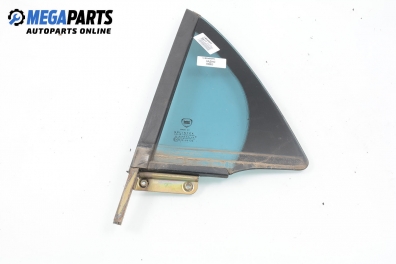Door vent window for Lancia Thesis 3.0 V6, 215 hp automatic, 2002, position: left