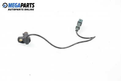 Crankshaft sensor for Lancia Thesis 3.0 V6, 215 hp automatic, 2002