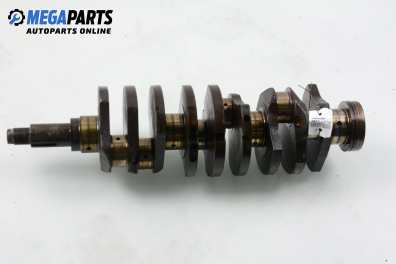 Crankshaft for Lancia Thesis 3.0 V6, 215 hp automatic, 2002