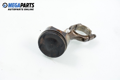 Piston with rod for Lancia Thesis 3.0 V6, 215 hp automatic, 2002