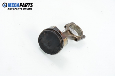 Piston with rod for Lancia Thesis 3.0 V6, 215 hp automatic, 2002