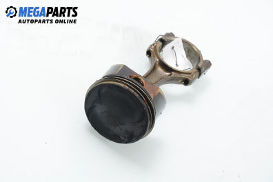 Piston with rod for Lancia Thesis 3.0 V6, 215 hp automatic, 2002