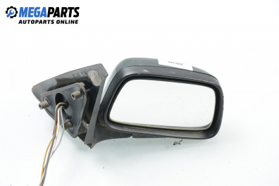 Mirror for Volvo 440/460 1.7, 102 hp, sedan, 1995, position: right