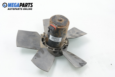 Radiator fan for Volvo 440/460 1.7, 102 hp, sedan, 1995