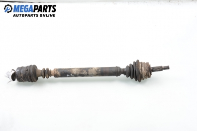 Driveshaft for Volvo 440/460 1.7, 102 hp, sedan, 1995, position: right