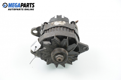 Alternator for Volvo 440/460 1.7, 102 hp, sedan, 1995