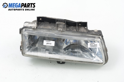 Headlight for Citroen Xantia 2.0 16V, 150 hp, hatchback, 5 doors, 1995, position: right