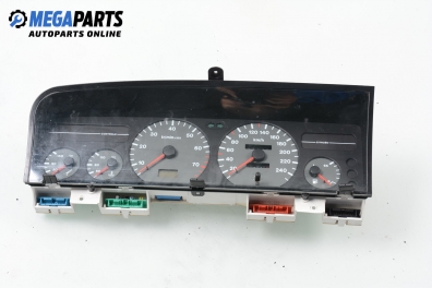 Instrument cluster for Citroen Xantia 2.0 16V, 150 hp, hatchback, 5 doors, 1995