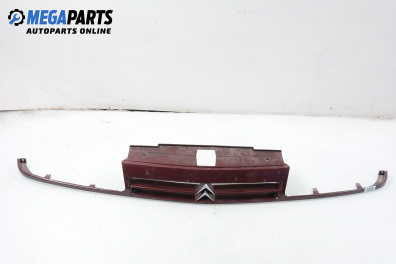 Headlights lower trim for Citroen Xantia 2.0 16V, 150 hp, hatchback, 5 doors, 1995