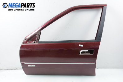 Door for Citroen Xantia 2.0 16V, 150 hp, hatchback, 1995, position: front - left