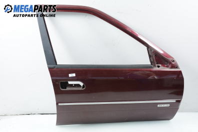 Door for Citroen Xantia 2.0 16V, 150 hp, hatchback, 1995, position: front - right