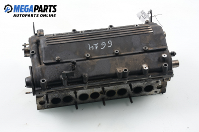 Engine head for Citroen Xantia 2.0 16V, 150 hp, hatchback, 5 doors, 1995