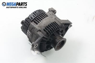 Alternator for Citroen Xantia 2.0 16V, 150 hp, hatchback, 1995