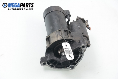 Demaror for Citroen Xantia 2.0 16V, 150 hp, hatchback, 5 uși, 1995