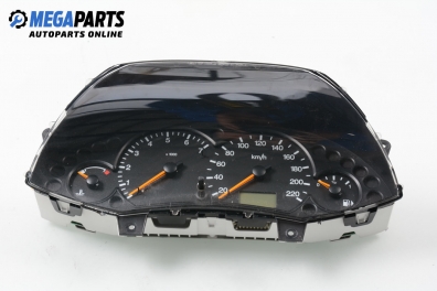 Instrument cluster for Ford Focus I 1.8 Turbo Di, 90 hp, sedan, 1999