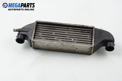 Intercooler for Ford Focus I 1.8 Turbo Di, 90 hp, sedan, 1999