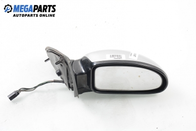 Mirror for Ford Focus I 1.8 Turbo Di, 90 hp, sedan, 1999, position: right