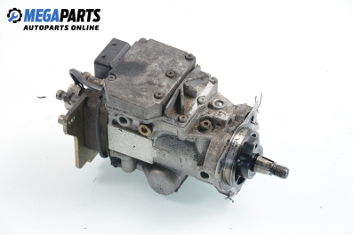 Diesel injection pump for Ford Focus I 1.8 Turbo Di, 90 hp, sedan, 1999 № Bosch 0 470 004 002 / XS4Q9A543NG