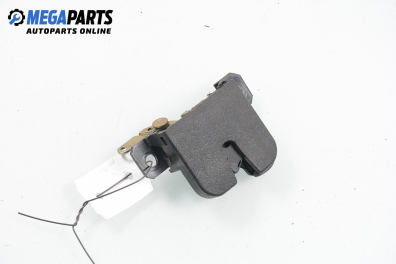 Trunk lock for Volkswagen Passat (B5; B5.5) 2.8 V6 4motion, 193 hp, station wagon, 1998