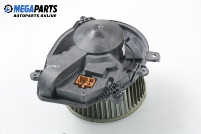 Heating blower for Volkswagen Passat (B5; B5.5) 2.8 V6 4motion, 193 hp, station wagon, 1998