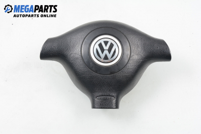 Airbag for Volkswagen Passat (B5; B5.5) 2.8 V6 4motion, 193 hp, combi, 1998